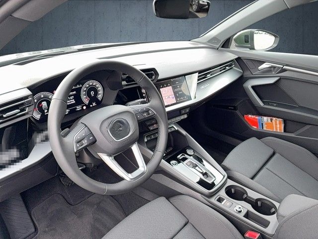 Audi A3 Sportback 35TDI advanced Head Up+Kamera+Navi foto 8
