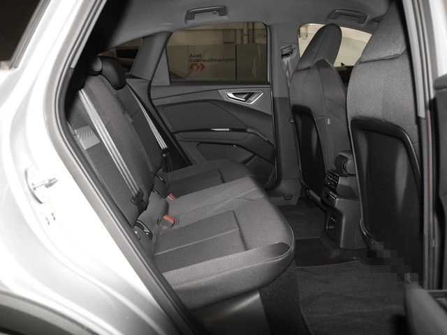 Audi Q4 e-tron Sportback 40 LM20 ACC Navi+ Kamera Mat foto 11