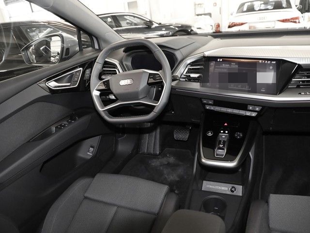 Audi Q4 e-tron Sportback 40 LM20 ACC Navi+ Kamera Mat foto 12
