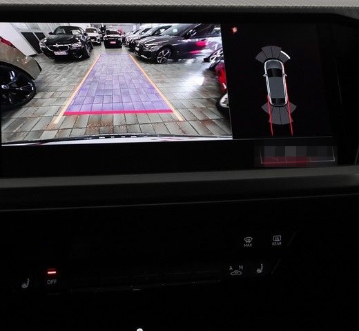 Audi Q4 e-tron Sportback 40 LM20 ACC Navi+ Kamera Mat foto 19