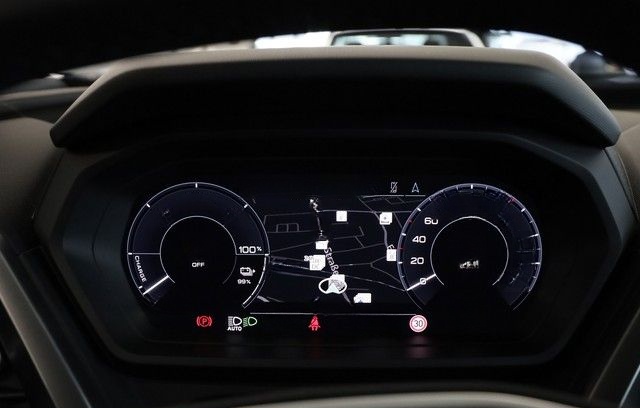 Audi Q4 e-tron Sportback 40 LM20 ACC Navi+ Kamera Mat foto 20