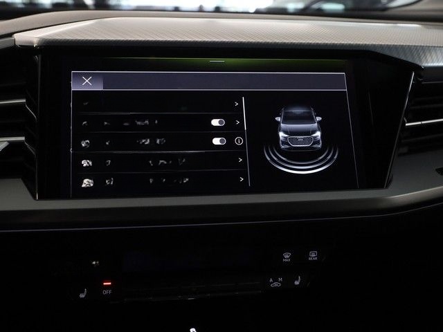 Audi Q4 e-tron Sportback 40 LM20 ACC Navi+ Kamera Mat foto 21