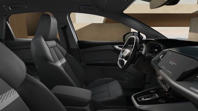 Audi Q4 e-tron Sportback 40 LM20 ACC Navi+ Kamera Mat foto 22