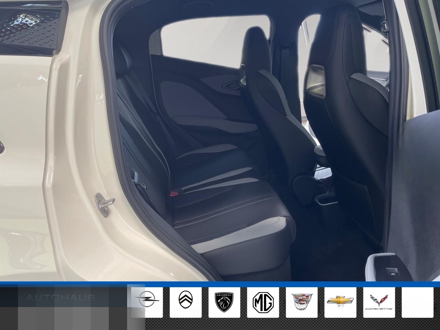 BYD Dolphin Surf 115KW Comfort Leder Navi Sitzheizun foto 11