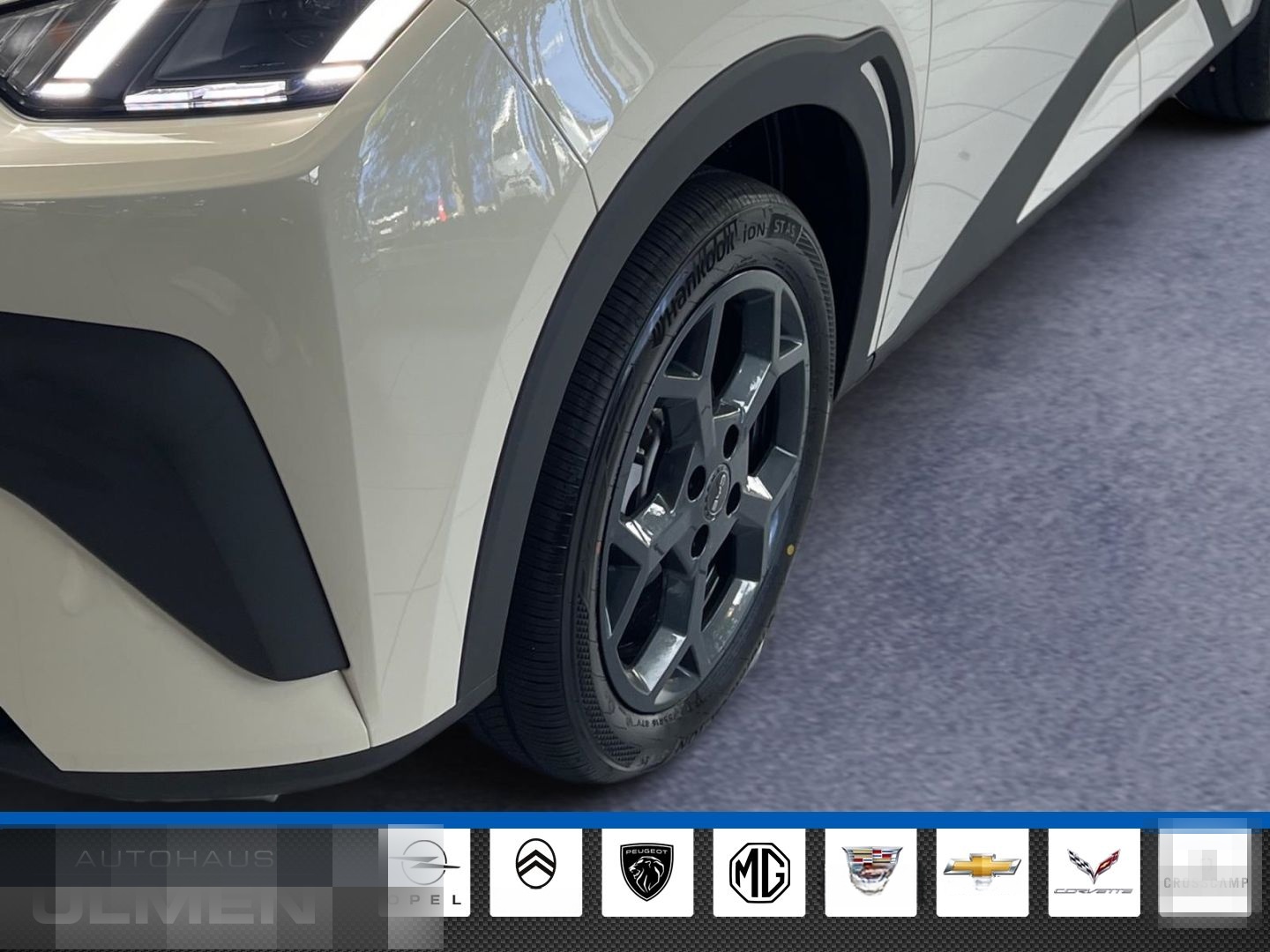 BYD Dolphin Surf 115KW Comfort Leder Navi Sitzheizun foto 7