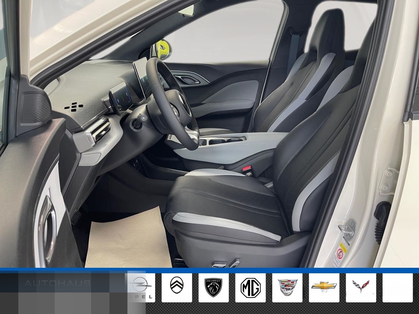 BYD Dolphin Surf 115KW Comfort Leder Navi Sitzheizun foto 8