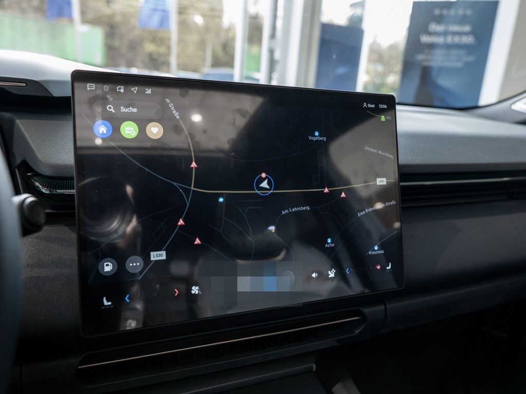 Lynk&Co 08 More ACC SITZBELÜFTUNG PANO MATRIX-LED 360° foto 11
