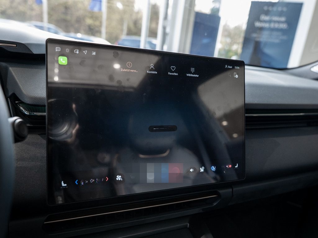 Lynk&Co 08 More ACC SITZBELÜFTUNG PANO MATRIX-LED 360° foto 13