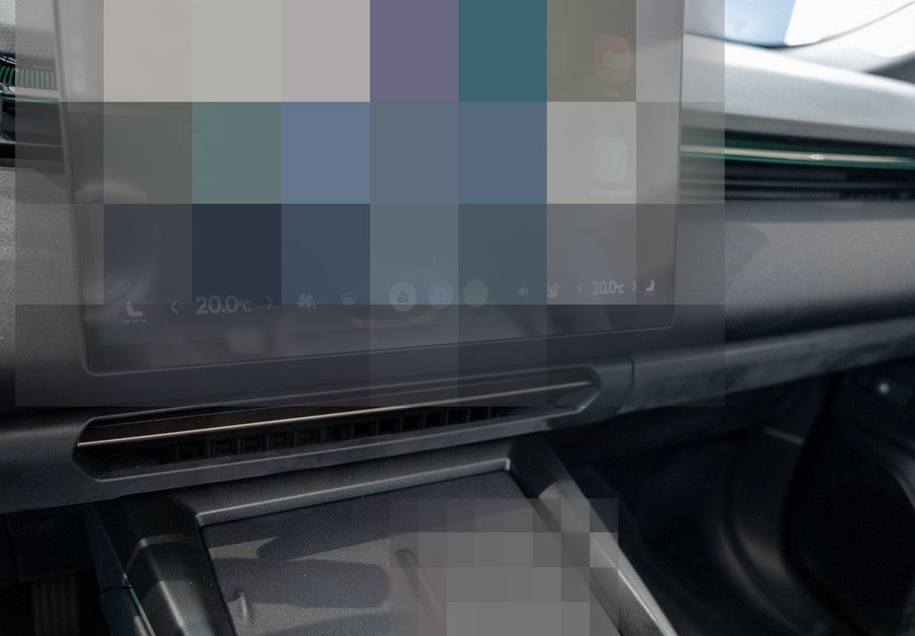 Lynk&Co 08 More ACC SITZBELÜFTUNG PANO MATRIX-LED 360° foto 14