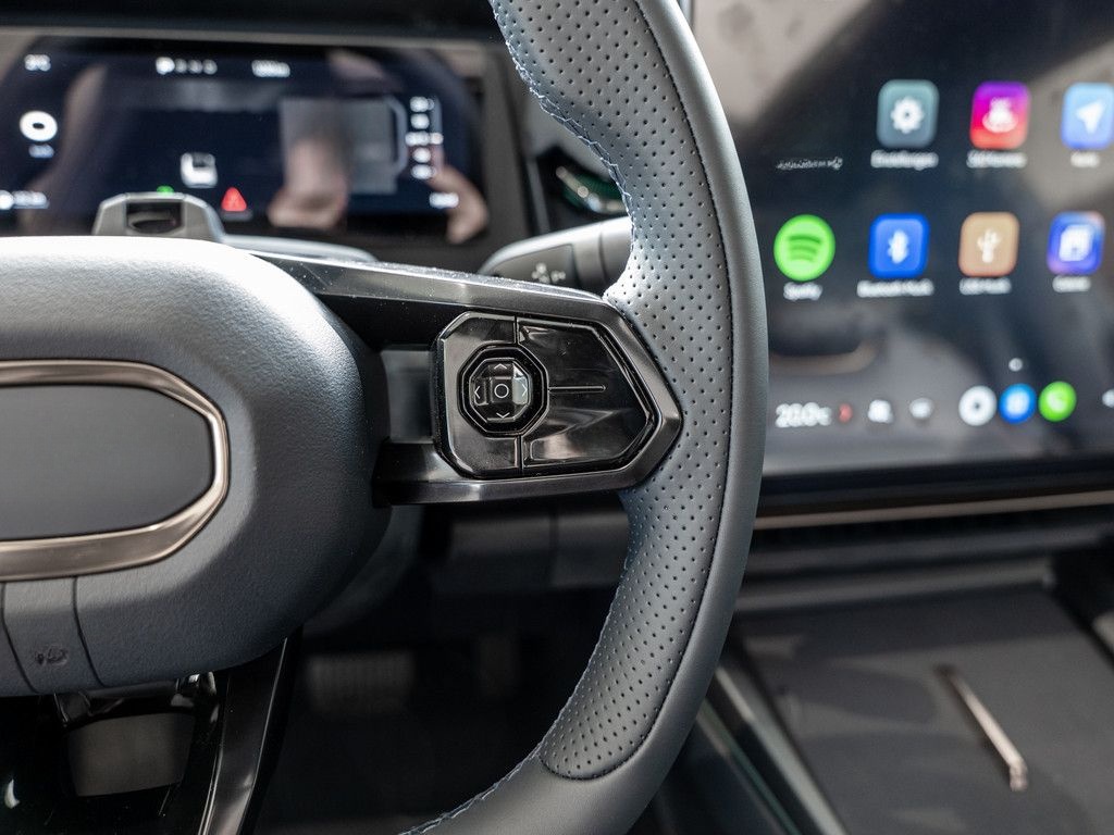 Lynk&Co 08 More ACC SITZBELÜFTUNG PANO MATRIX-LED 360° foto 15