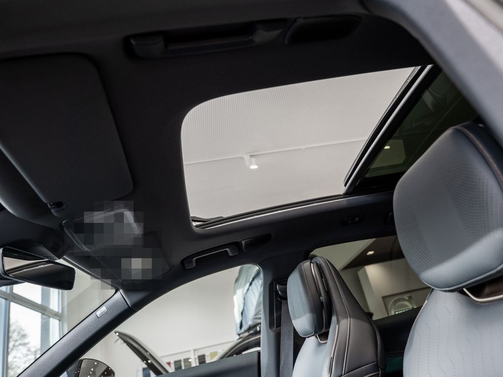 Lynk&Co 08 More ACC SITZBELÜFTUNG PANO MATRIX-LED 360° foto 20