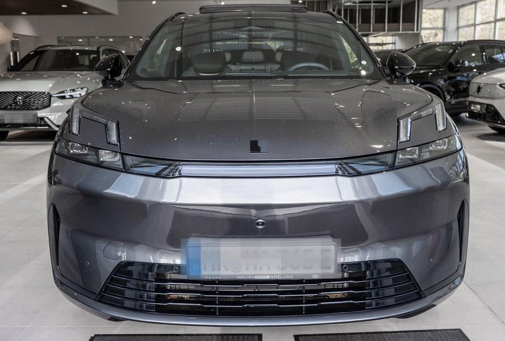 Lynk&Co 08 More ACC SITZBELÜFTUNG PANO MATRIX-LED 360° foto 3