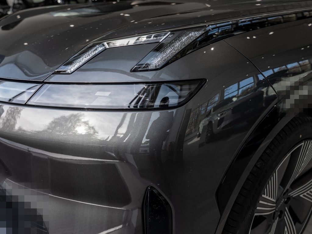 Lynk&Co 08 More ACC SITZBELÜFTUNG PANO MATRIX-LED 360° foto 22