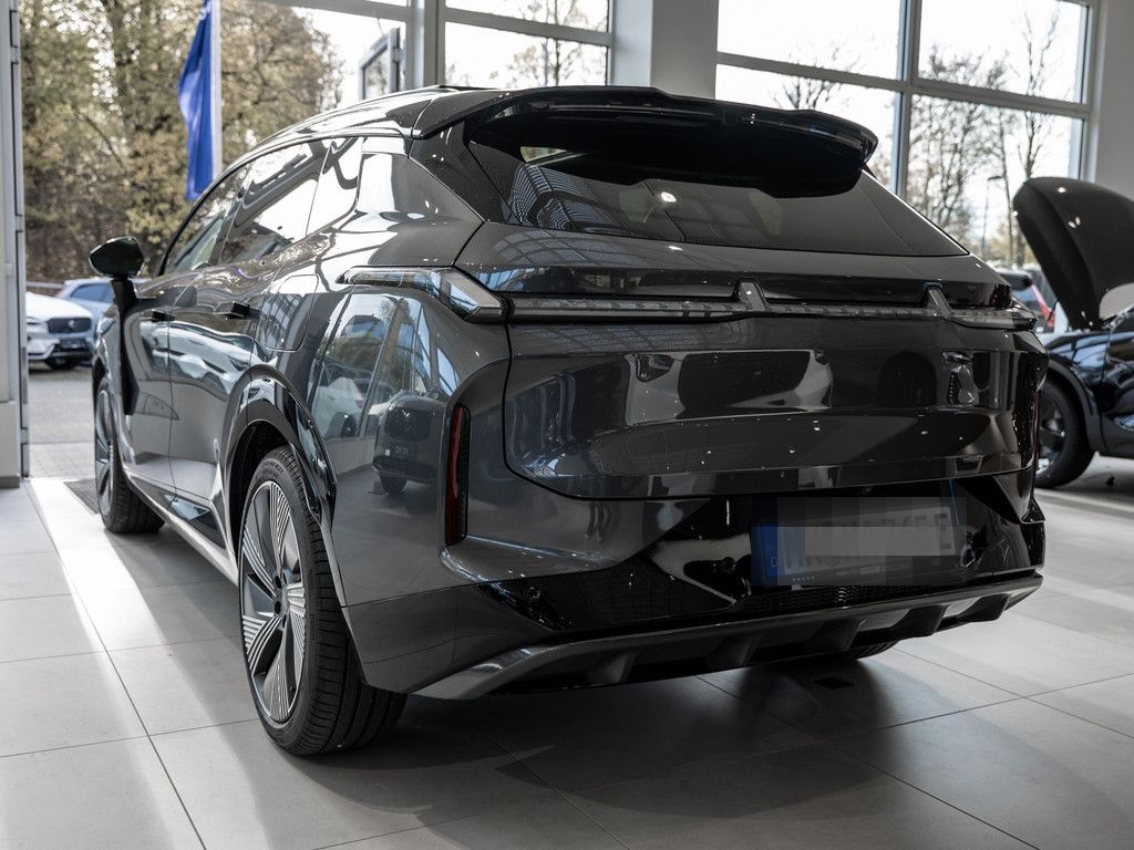 Lynk&Co 08 More ACC SITZBELÜFTUNG PANO MATRIX-LED 360° foto 4