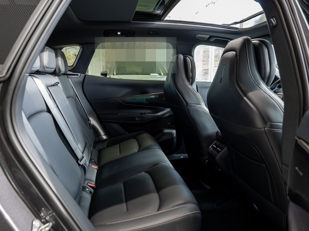 Lynk&Co 08 More ACC SITZBELÜFTUNG PANO MATRIX-LED 360° foto 6