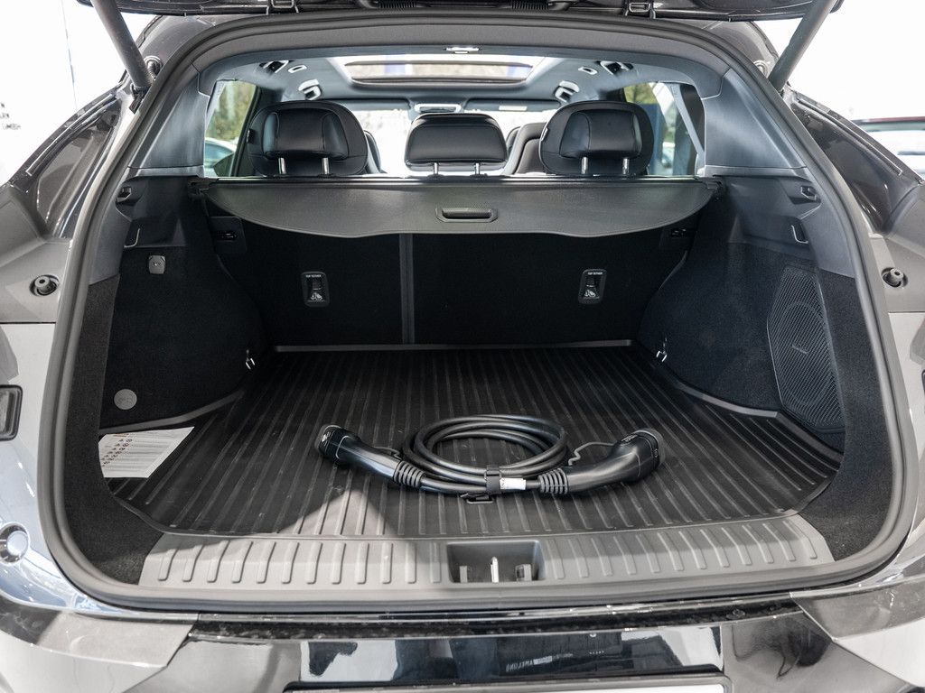 Lynk&Co 08 More ACC SITZBELÜFTUNG PANO MATRIX-LED 360° foto 8