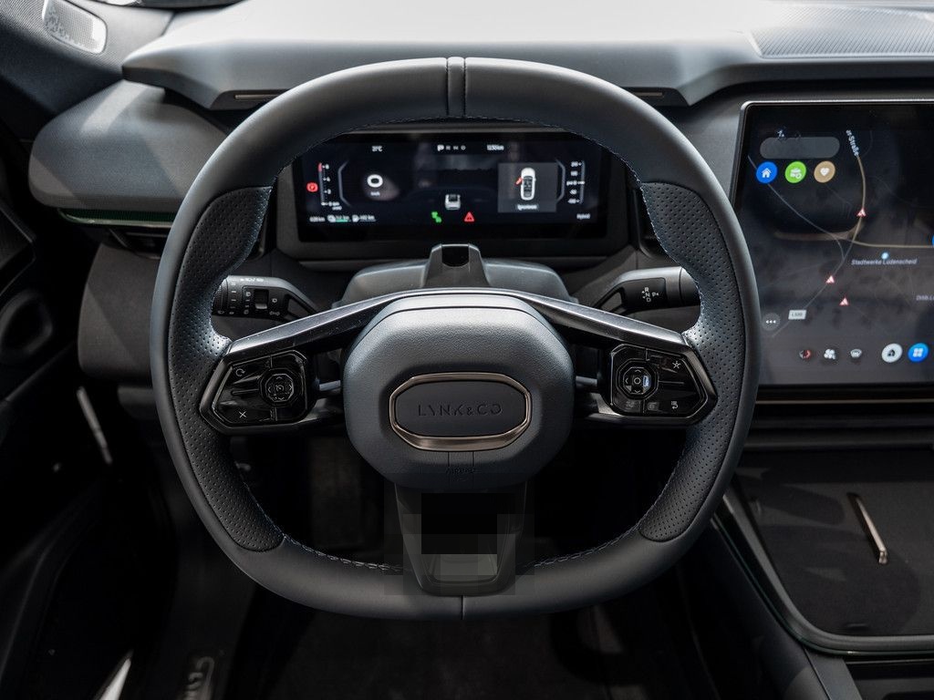 Lynk&Co 08 More ACC SITZBELÜFTUNG PANO MATRIX-LED 360° foto 10