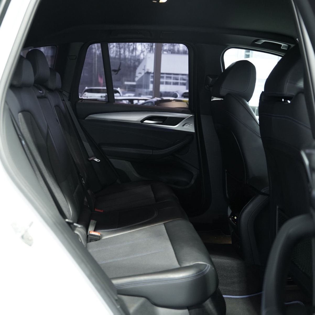 BMW X3 xD 20 i M Sport *H-UP *HiFi *Business-P foto 16
