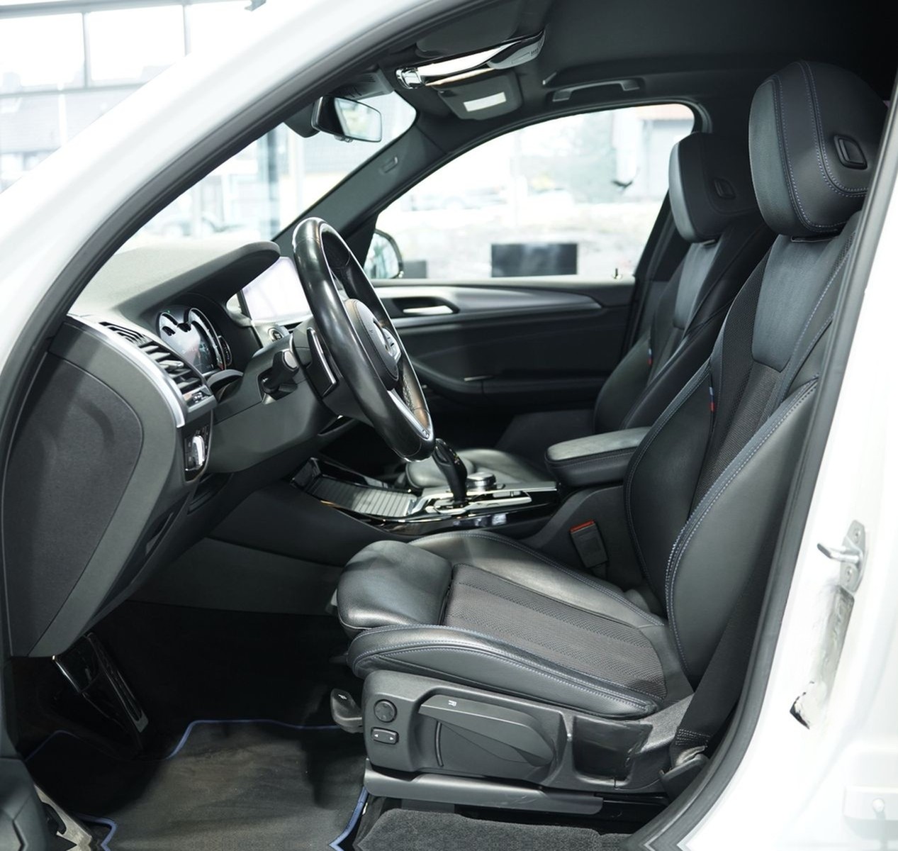 BMW X3 xD 20 i M Sport *H-UP *HiFi *Business-P foto 18
