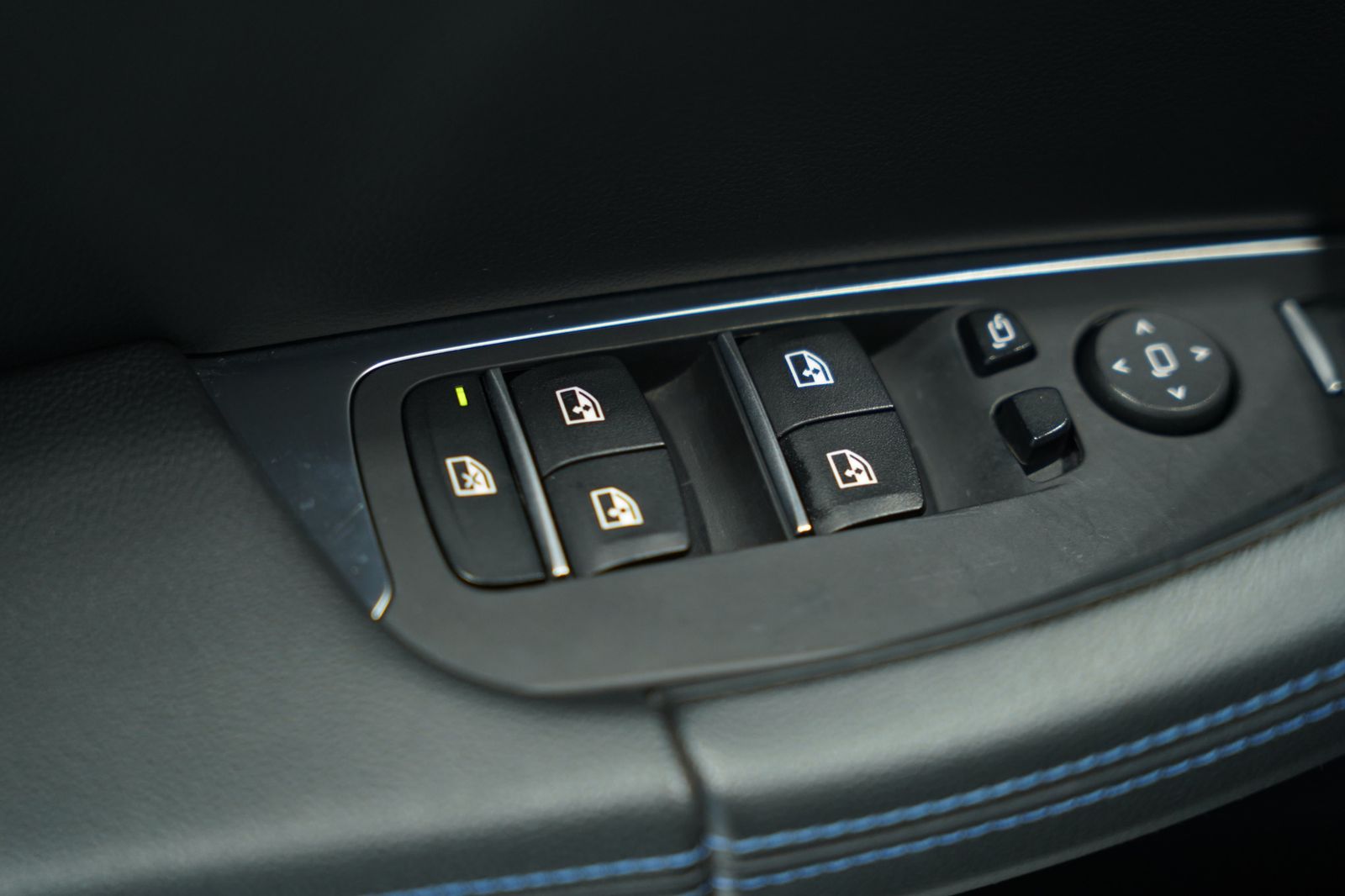 BMW X3 xD 20 i M Sport *H-UP *HiFi *Business-P foto 19