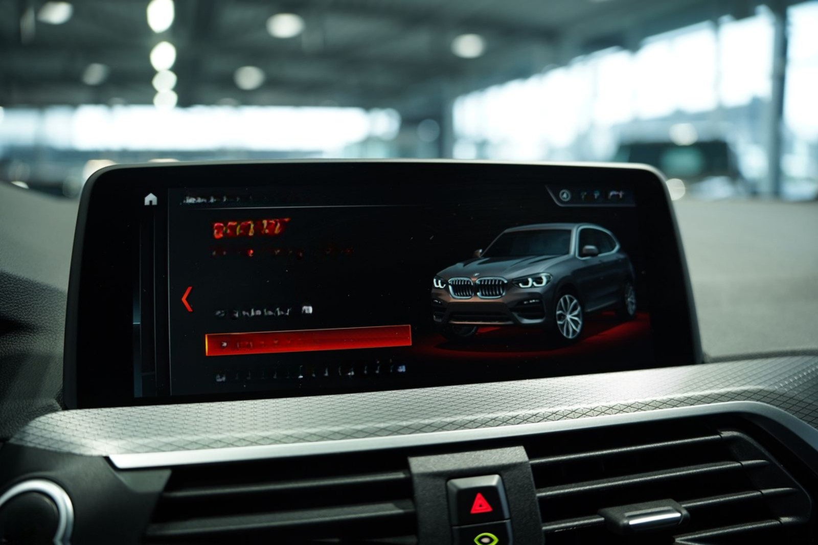 BMW X3 xD 20 i M Sport *H-UP *HiFi *Business-P foto 29