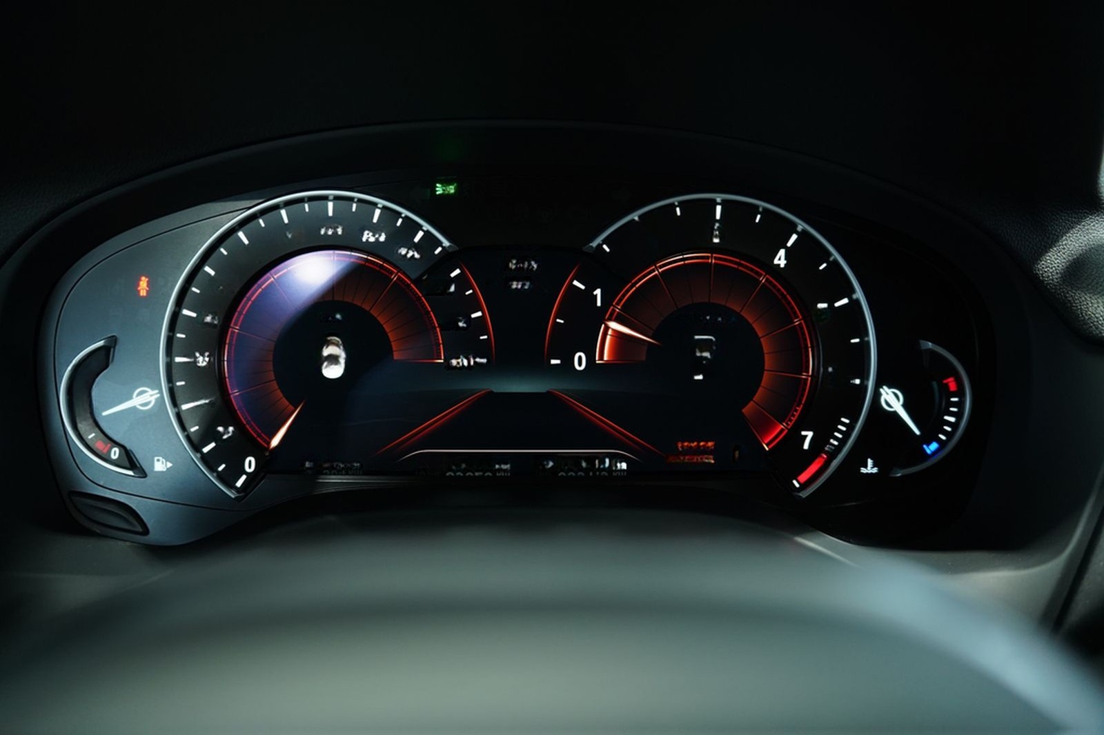 BMW X3 xD 20 i M Sport *H-UP *HiFi *Business-P foto 30