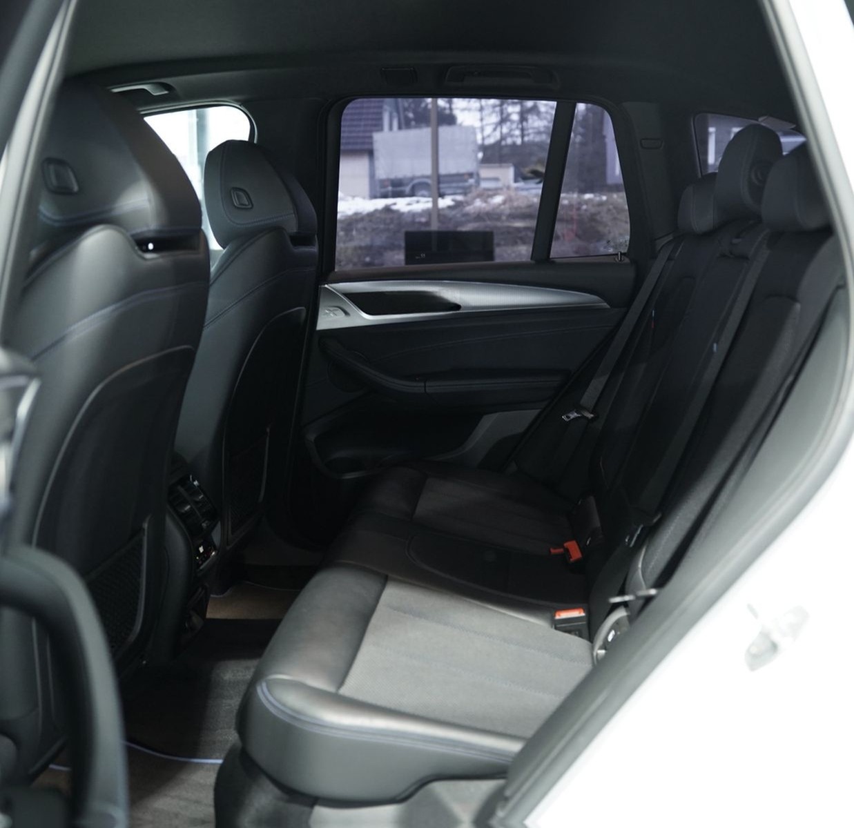 BMW X3 xD 20 i M Sport *H-UP *HiFi *Business-P foto 31