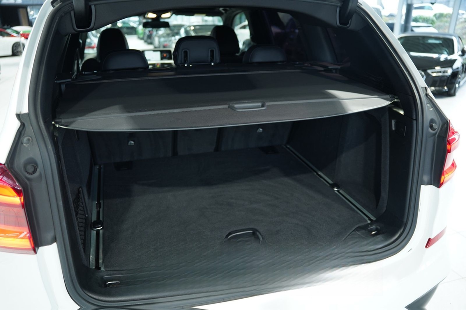BMW X3 xD 20 i M Sport *H-UP *HiFi *Business-P foto 33