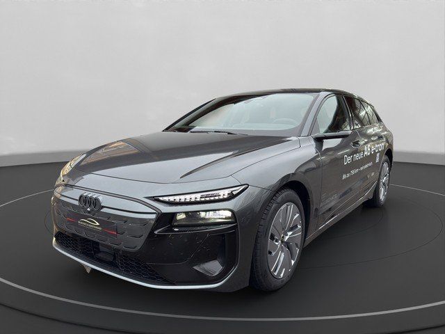 Audi A6 Avant e-tron performance TechPluls*B&O foto 2
