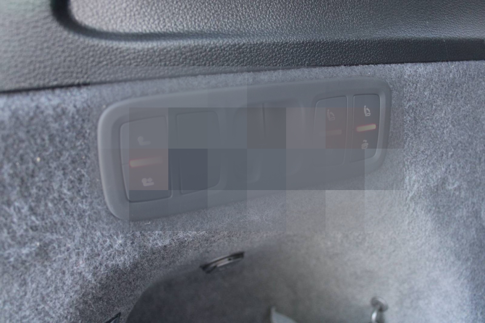 Audi Q7 50 TDI Pano/Standh/HuD/Leder/BOSE/AHK/7-Sitze foto 13