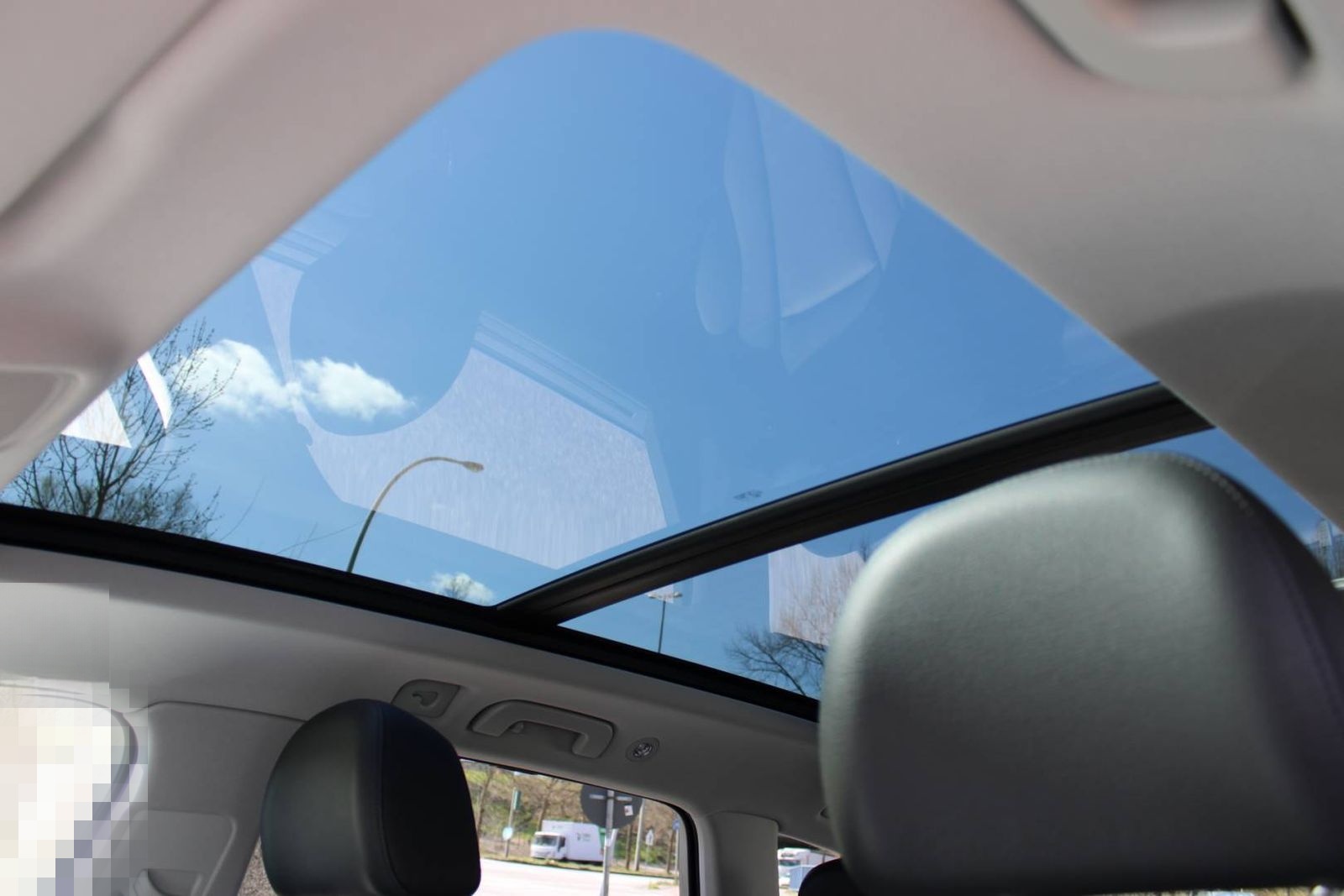 Audi Q7 50 TDI Pano/Standh/HuD/Leder/BOSE/AHK/7-Sitze foto 14