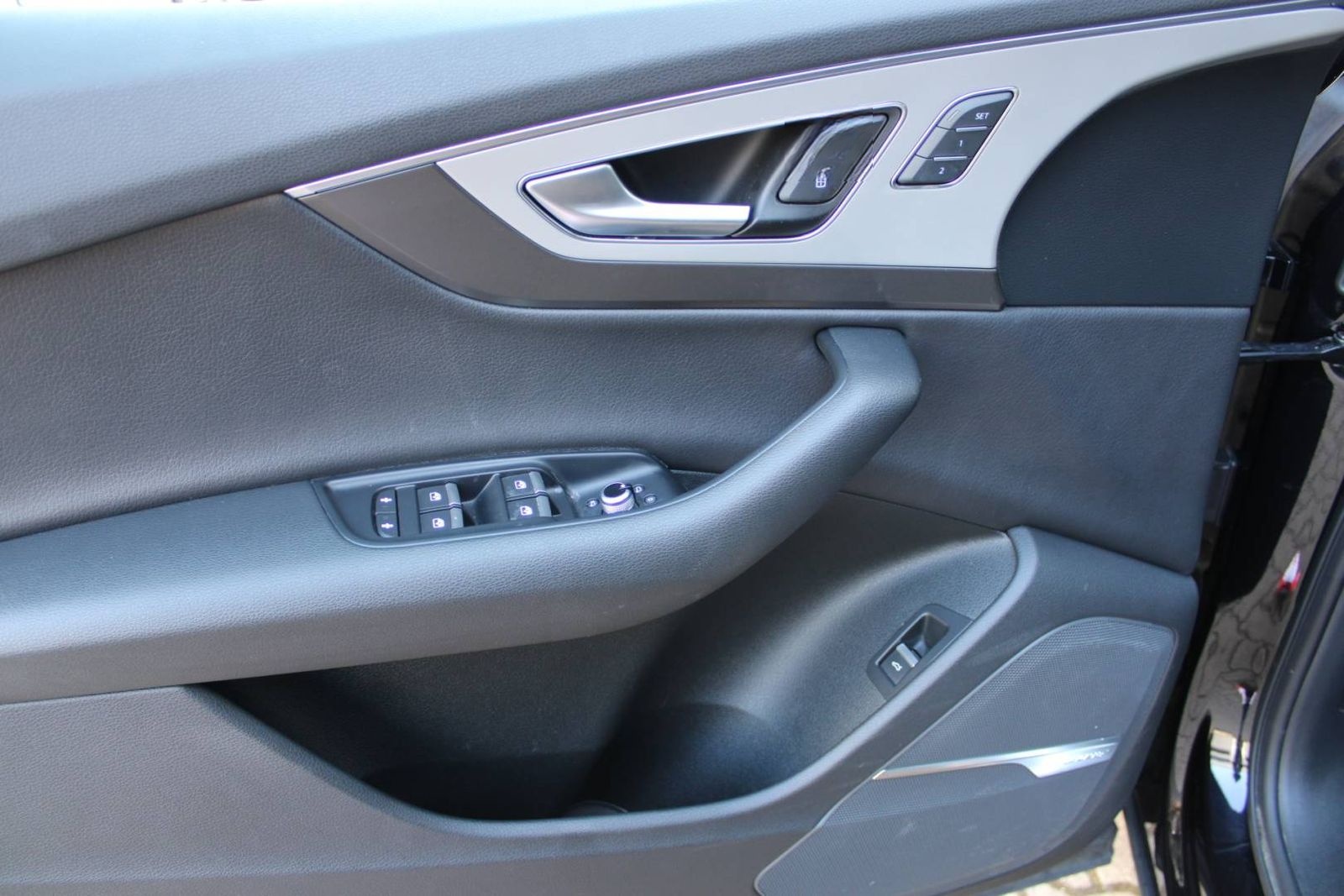 Audi Q7 50 TDI Pano/Standh/HuD/Leder/BOSE/AHK/7-Sitze foto 6