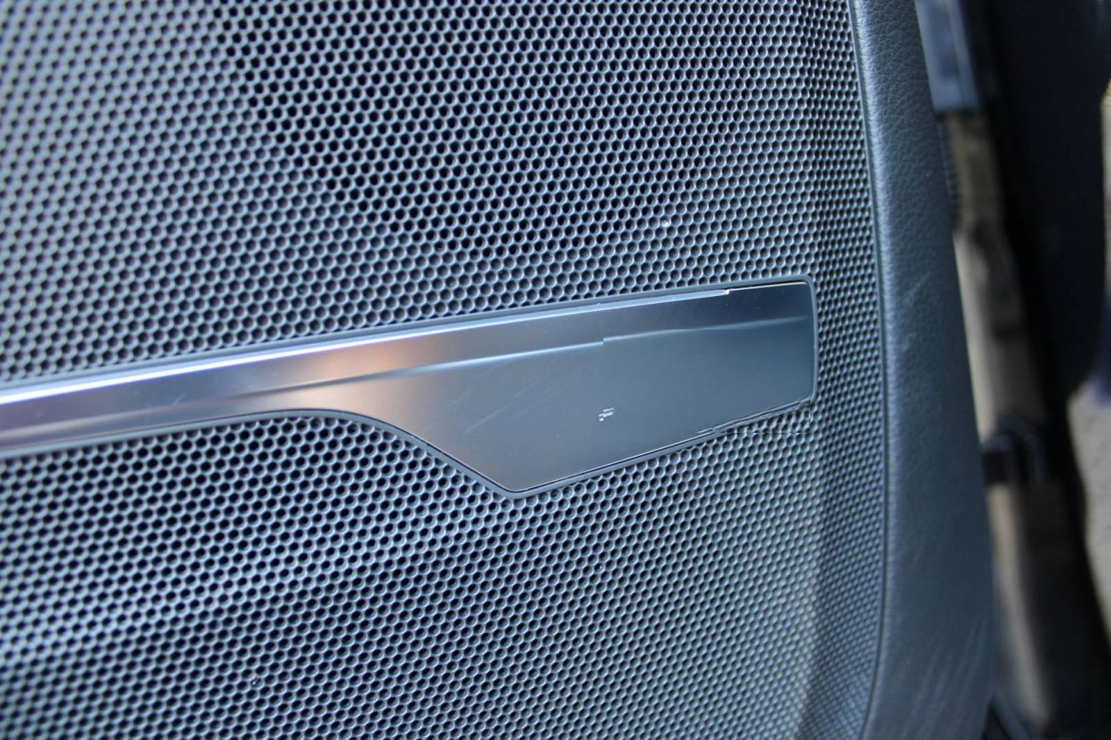 Audi Q7 50 TDI Pano/Standh/HuD/Leder/BOSE/AHK/7-Sitze foto 7