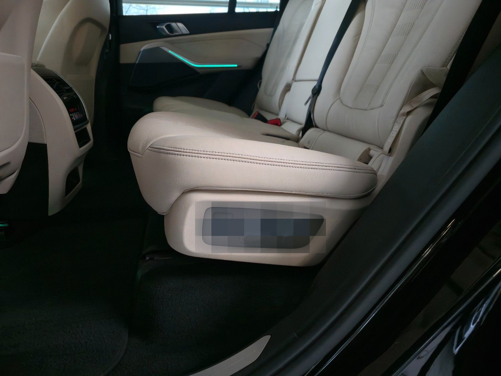 BMW X5 xDrive30d xLine 7-Sitzer AHK Live Cockpit foto 10