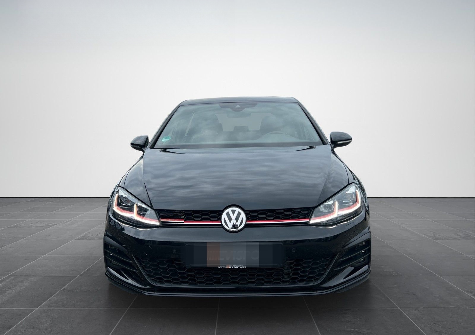 Volkswagen Golf VII GTI Performance*Finanzierung*Garantie foto 2