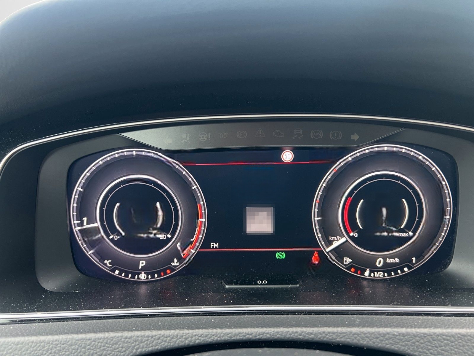 Volkswagen Golf VII GTI Performance*Finanzierung*Garantie foto 11