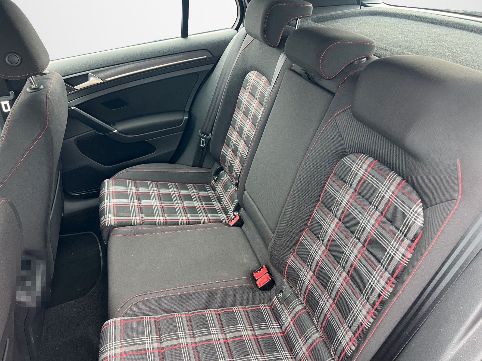 Volkswagen Golf VII GTI Performance*Finanzierung*Garantie foto 12