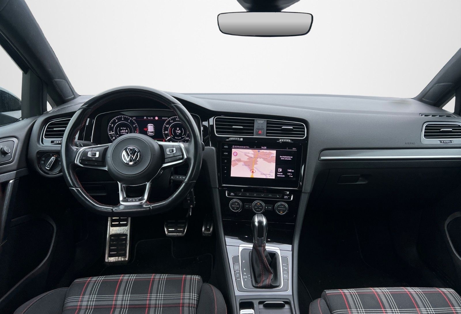 Volkswagen Golf VII GTI Performance*Finanzierung*Garantie foto 13