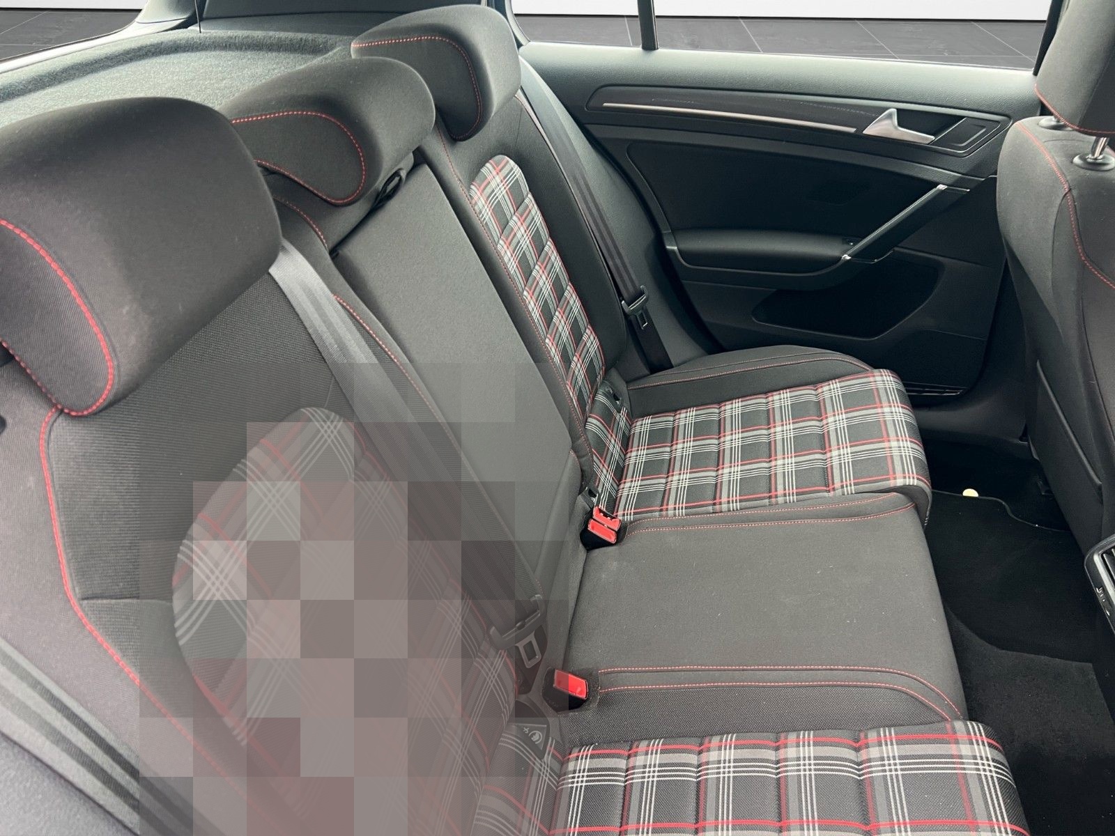 Volkswagen Golf VII GTI Performance*Finanzierung*Garantie foto 16