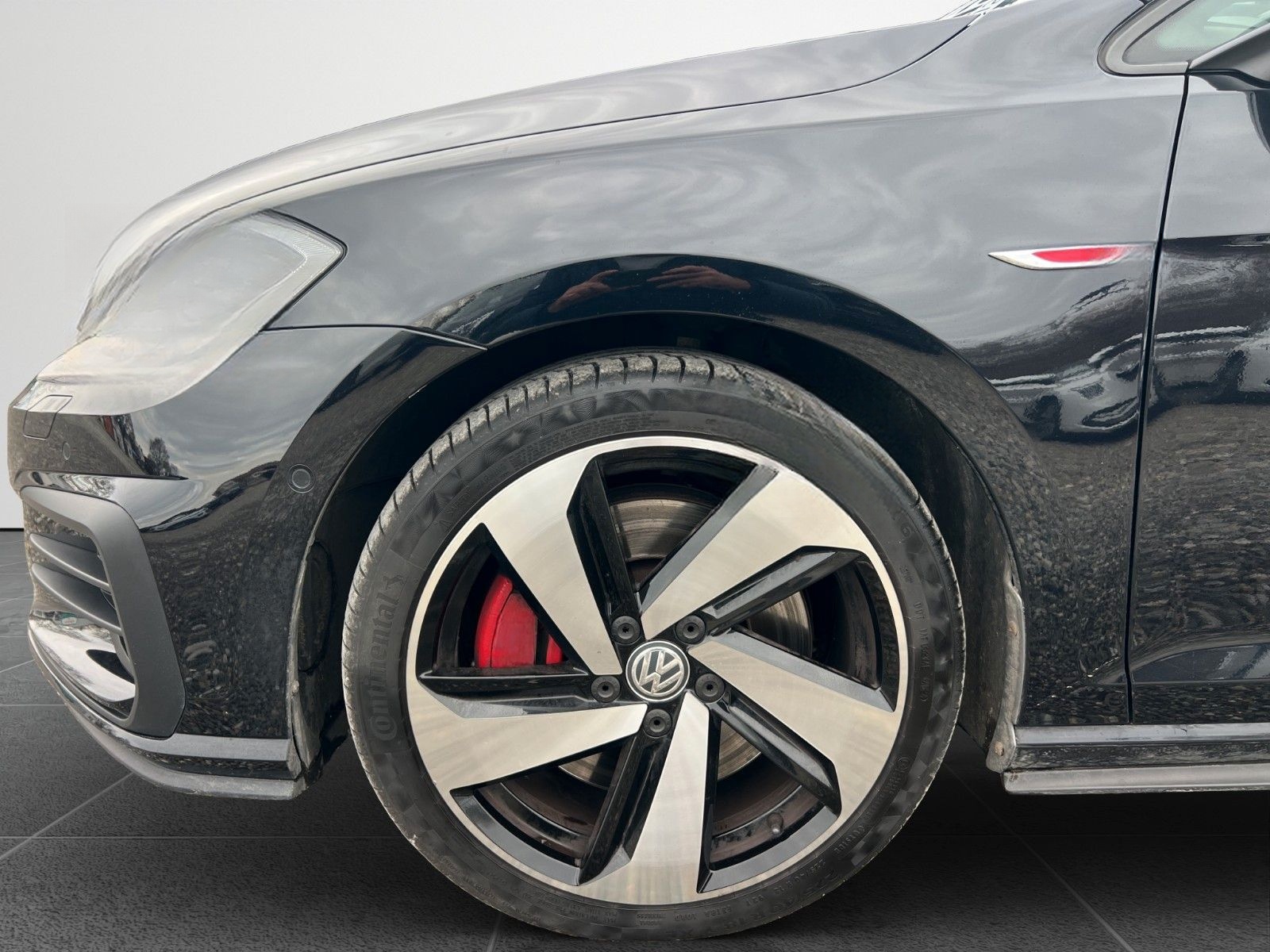 Volkswagen Golf VII GTI Performance*Finanzierung*Garantie foto 17