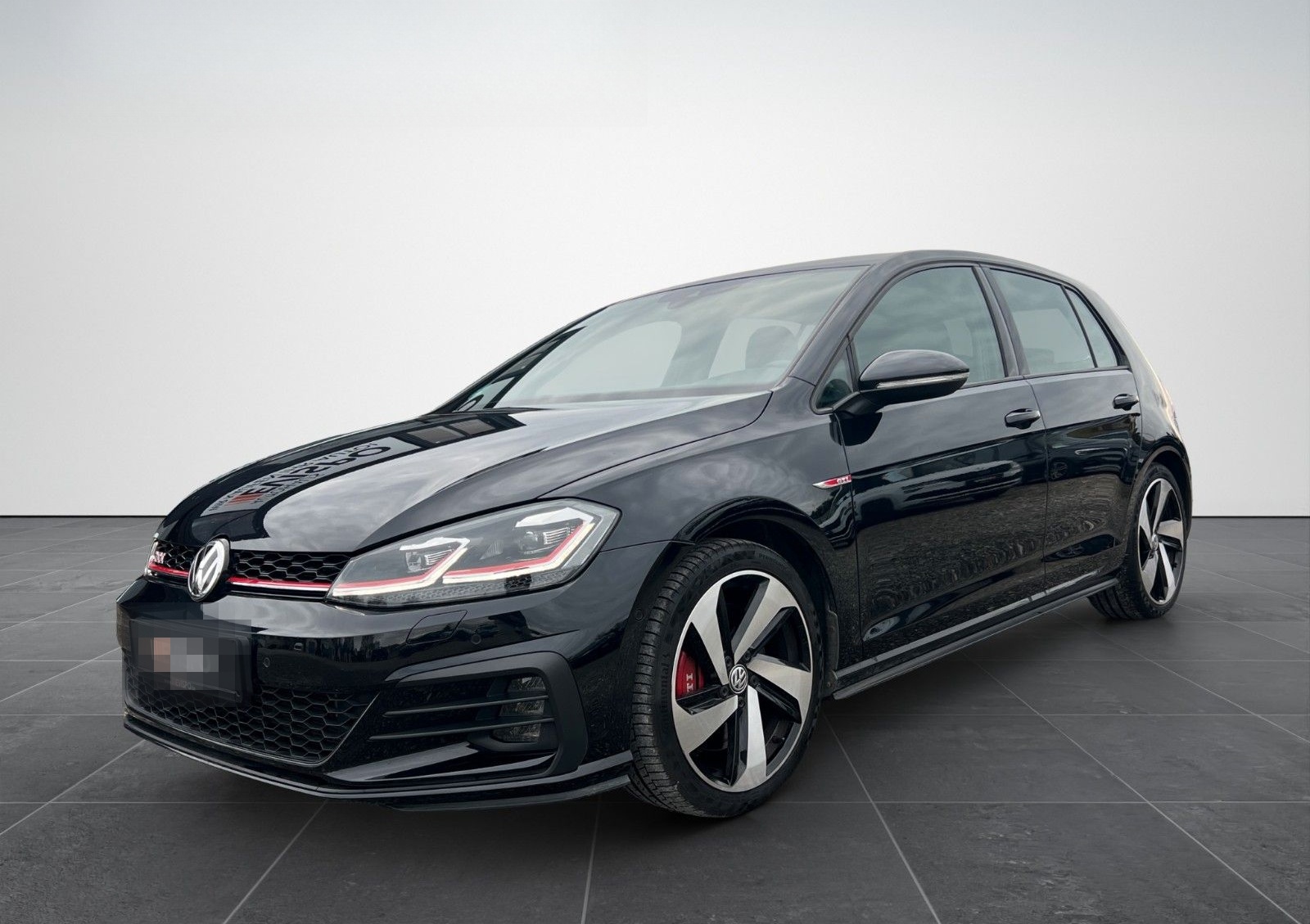 Volkswagen Golf VII GTI Performance*Finanzierung*Garantie foto 3