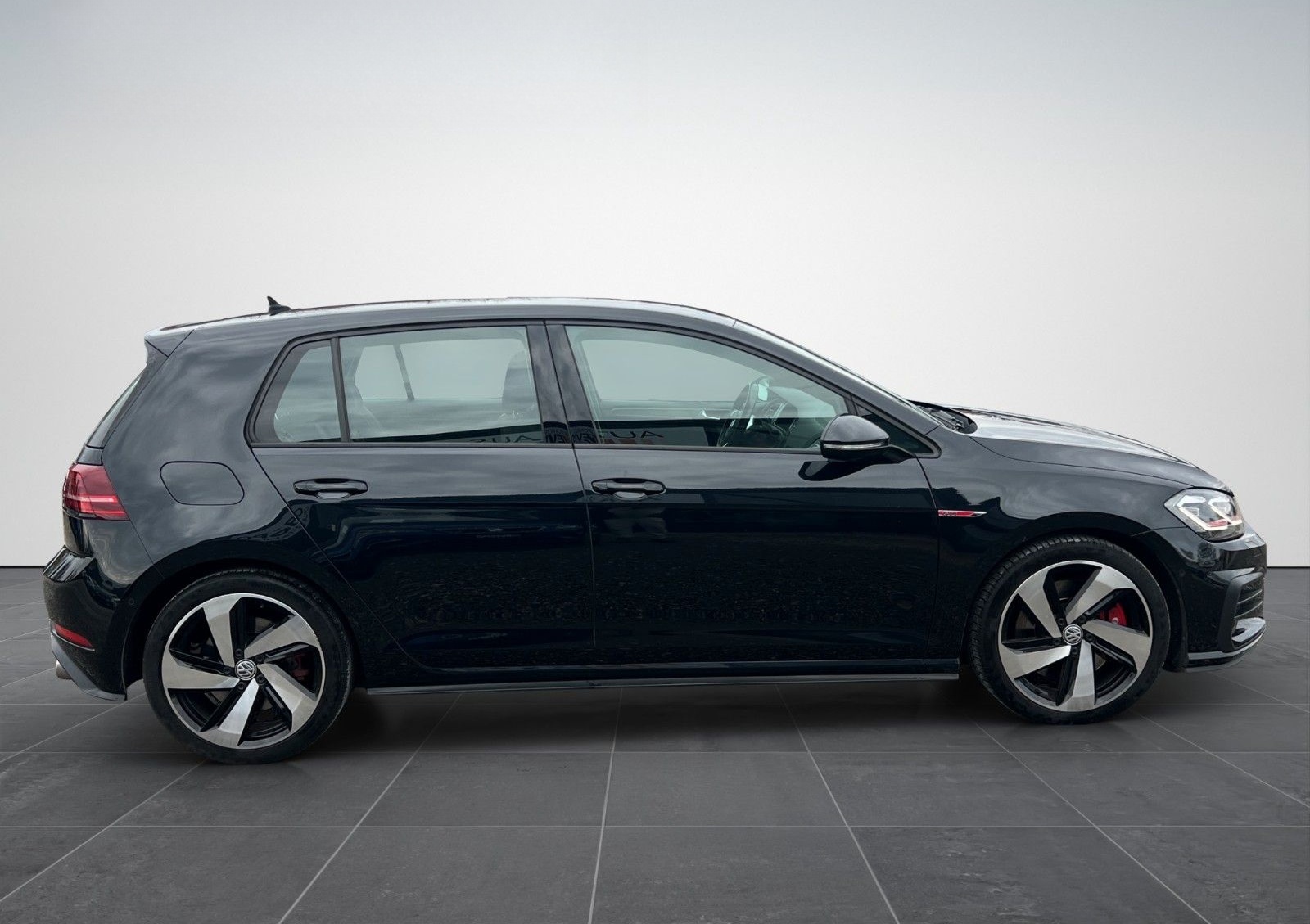 Volkswagen Golf VII GTI Performance*Finanzierung*Garantie foto 4