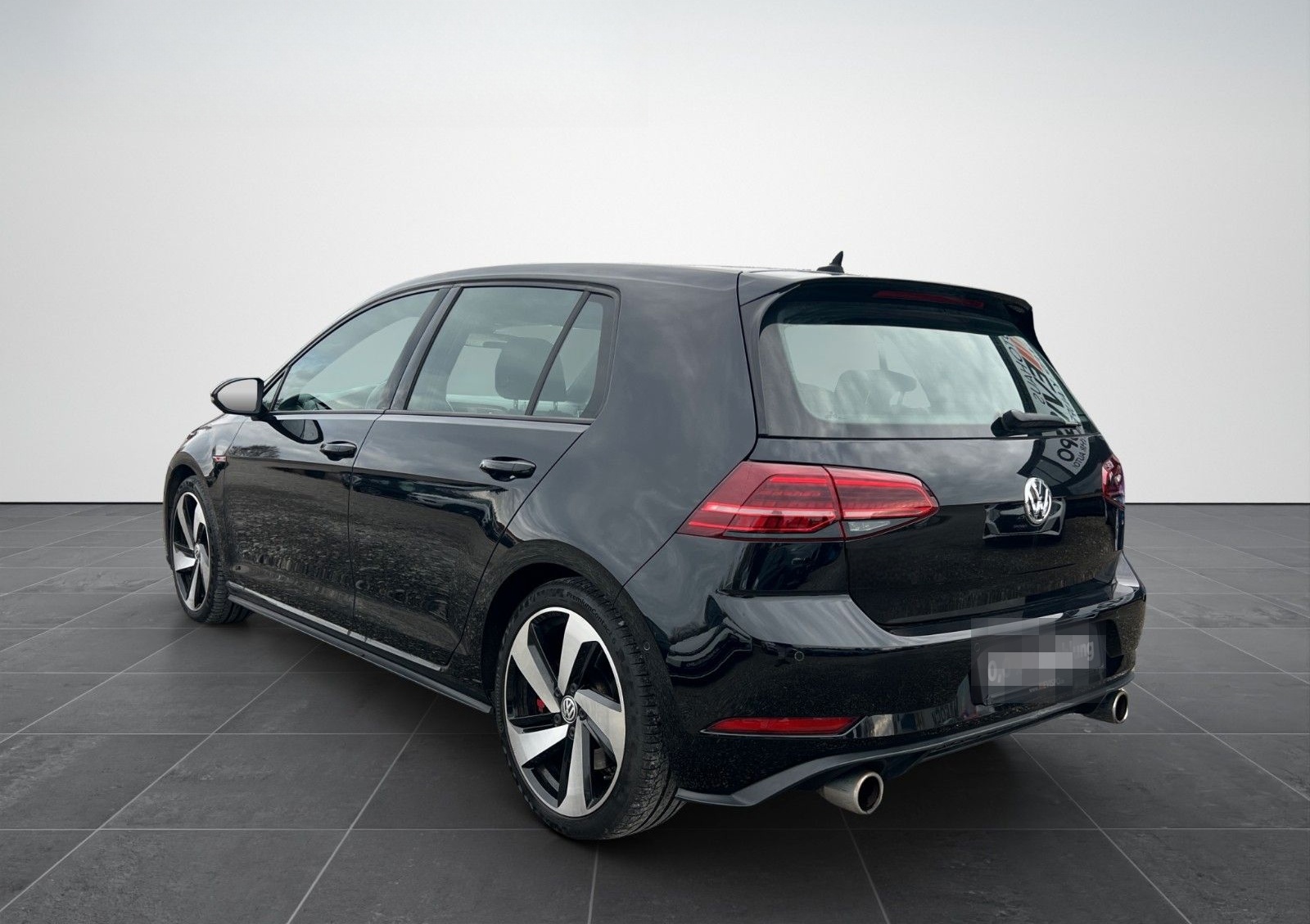 Volkswagen Golf VII GTI Performance*Finanzierung*Garantie foto 6