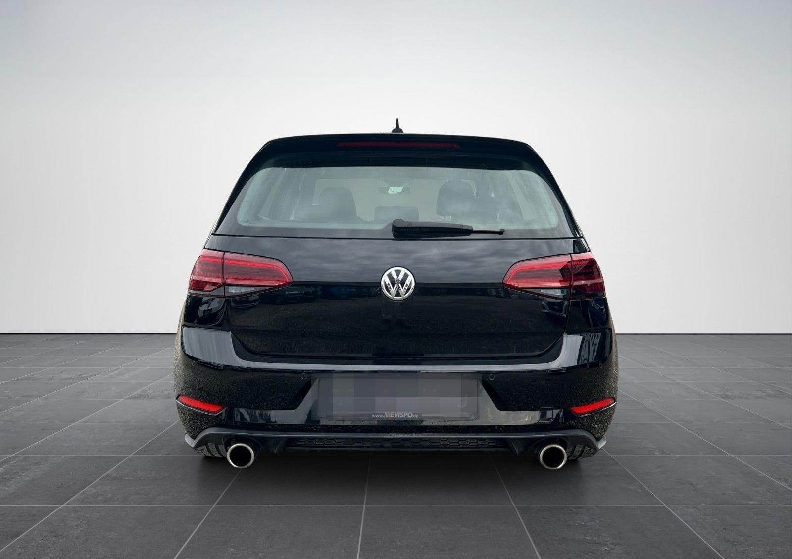 Volkswagen Golf VII GTI Performance*Finanzierung*Garantie foto 7