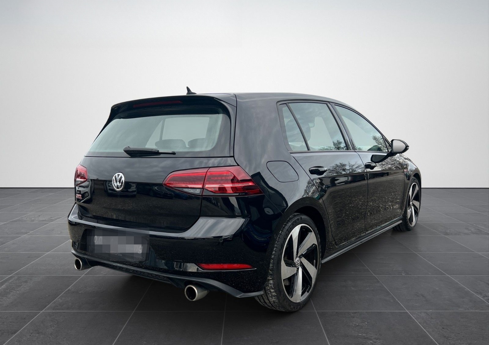 Volkswagen Golf VII GTI Performance*Finanzierung*Garantie foto 8