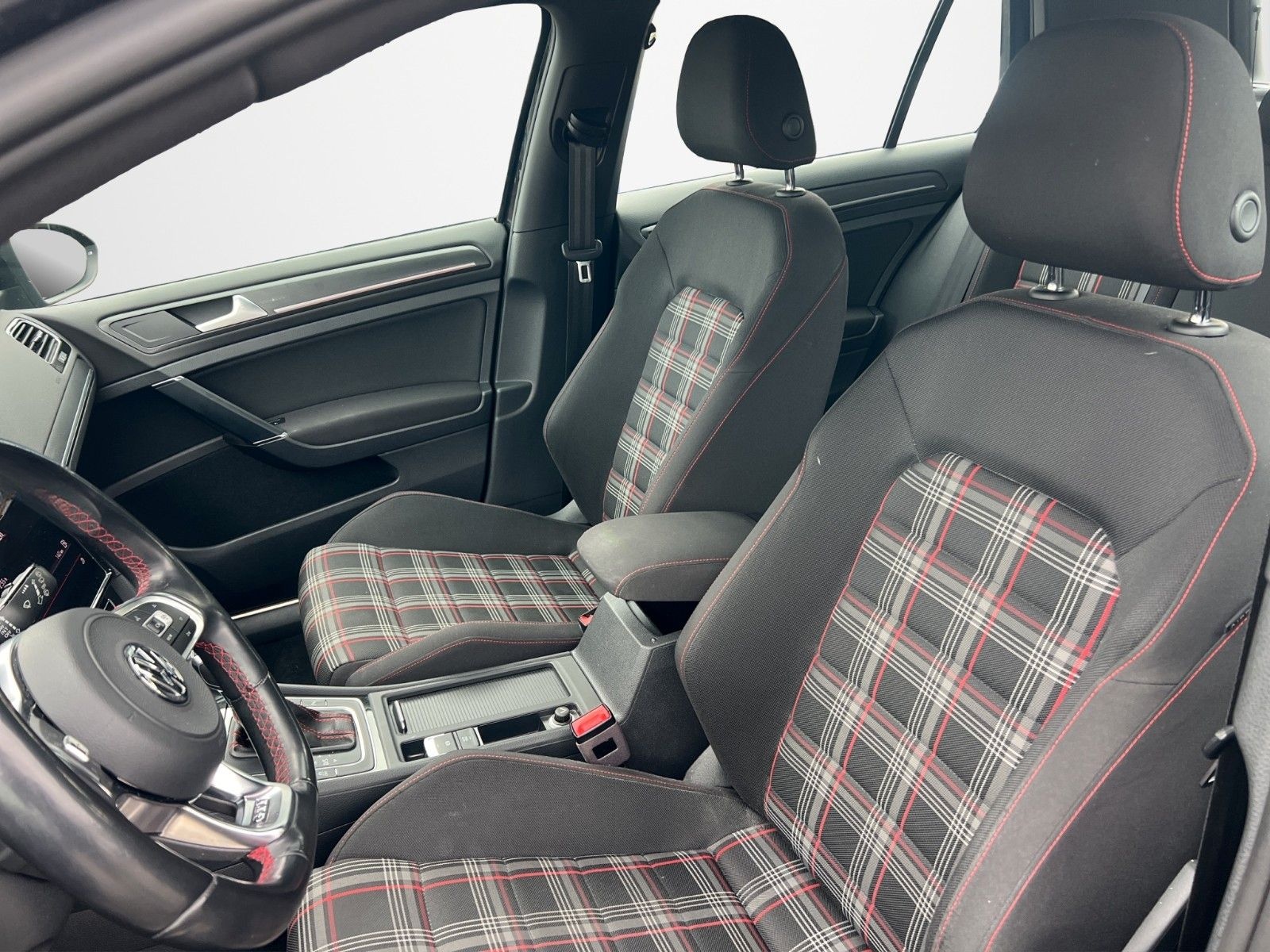 Volkswagen Golf VII GTI Performance*Finanzierung*Garantie foto 9