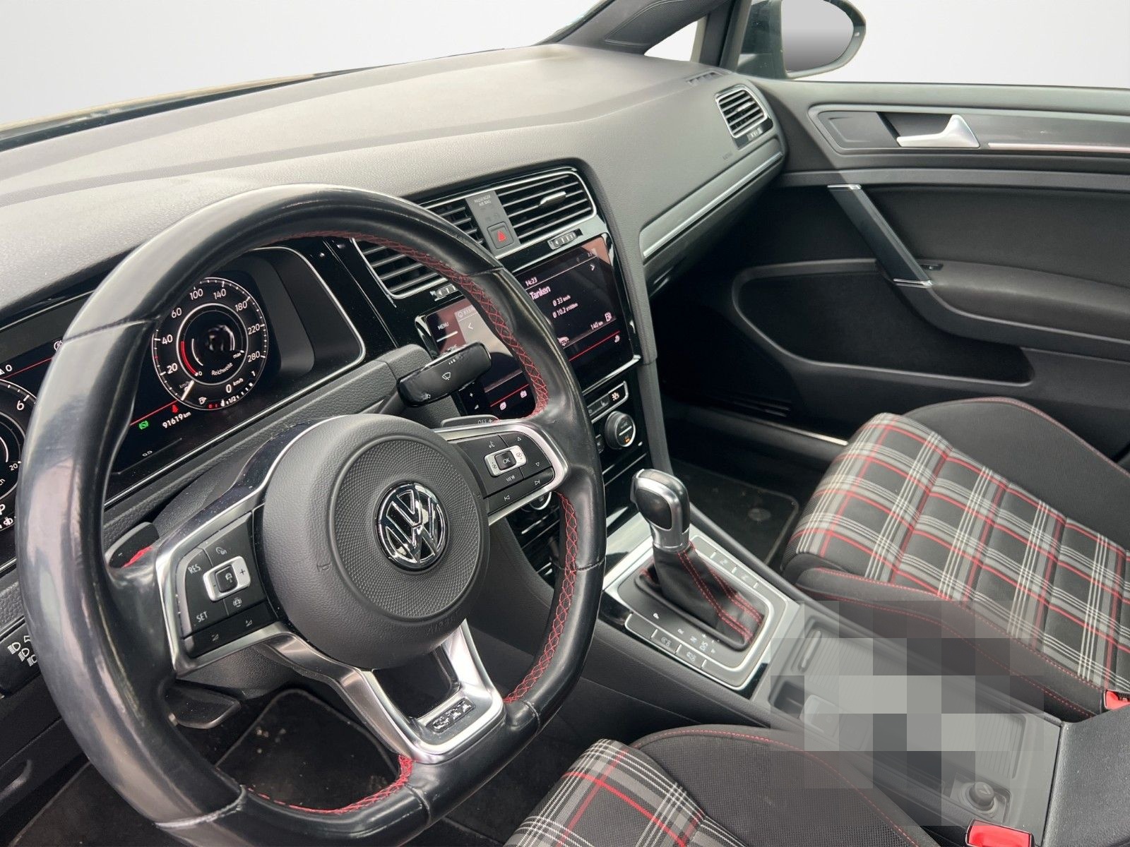 Volkswagen Golf VII GTI Performance*Finanzierung*Garantie foto 10