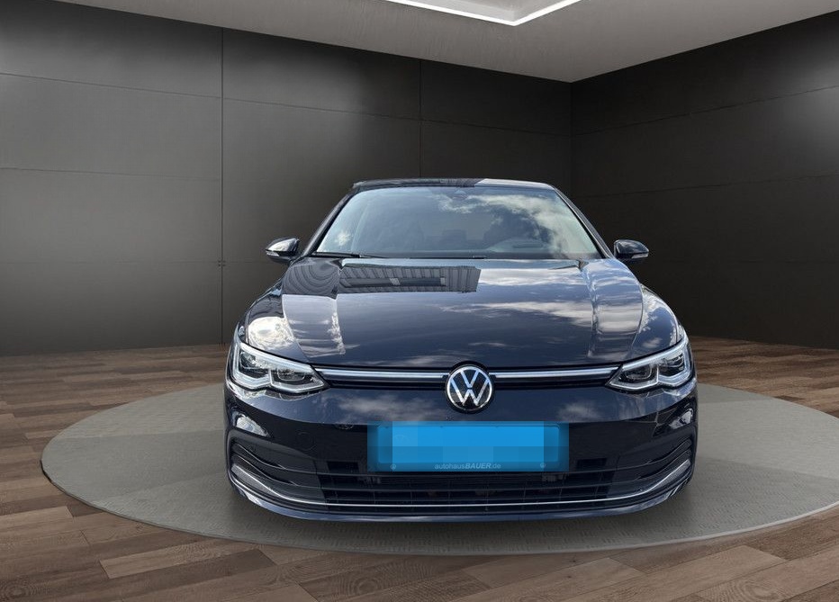 Volkswagen Golf VIII Move eTSI PDC SHZ NAVI ACC HUD LED foto 2