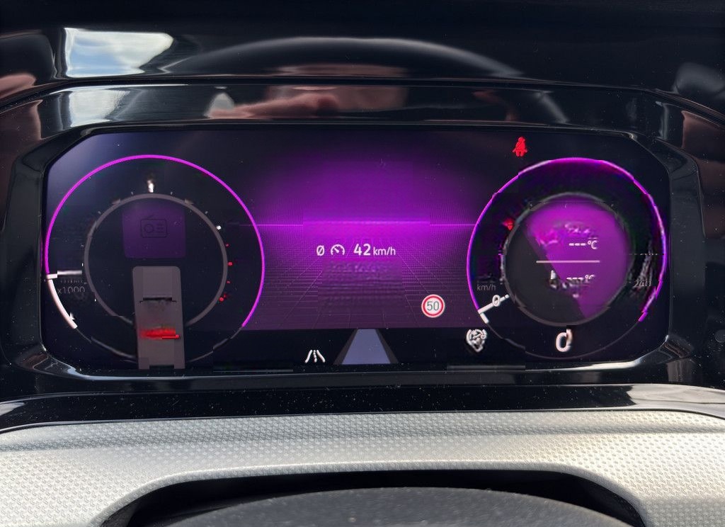 Volkswagen Golf VIII Move eTSI PDC SHZ NAVI ACC HUD LED foto 15