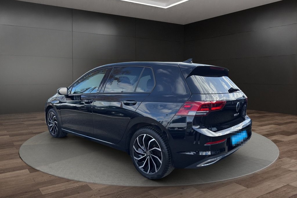 Volkswagen Golf VIII Move eTSI PDC SHZ NAVI ACC HUD LED foto 4